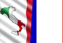 Italia ATACURILE ULTIM MOMENT Frantei Problemele Majore Cauza Schengen