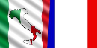 Italia ATACURILE ULTIM MOMENT Frantei Problemele Majore Cauza Schengen