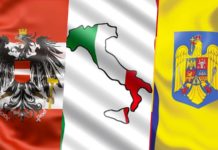 Italia Acuzatiile GRAVE Alianta Austria IMPOTRIVA Romaniei Schengen