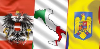 Italia Acuzatiile GRAVE Alianta Austria IMPOTRIVA Romaniei Schengen