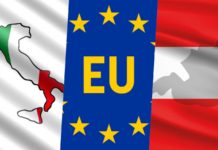 Italia Alianta Oficiala ULTIMA ORA Austria Pericolul Aderarea Romaniei Schengen