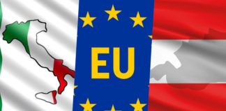 Italia Alianta Oficiala ULTIMA ORA Austria Pericolul Aderarea Romaniei Schengen