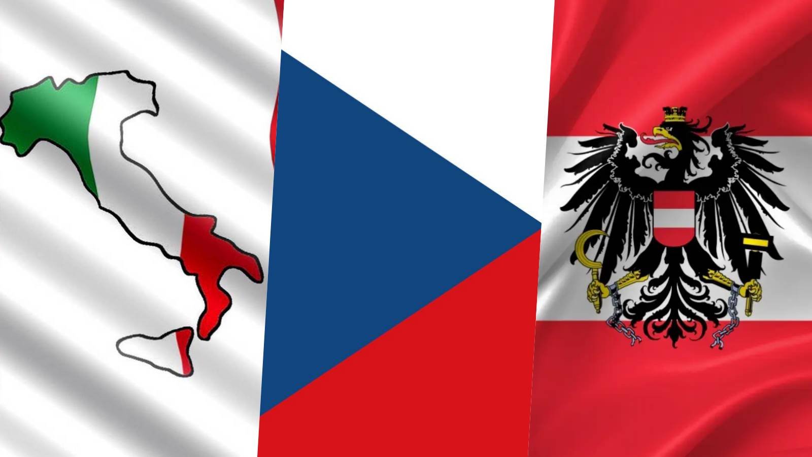 Italia Anunturi ULTIMA ORA Cehia Impactul IMPORTANT Austria Romania