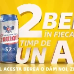 Kaufland Anuntul Deciziei SPECIALE Clienti aproape GRATUIT Romania bere zilnica