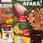 Kaufland Decizia Confirmata Oficial SCHIMBARI Magazinele Toata Tara catalog promo