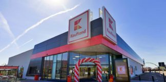 Kaufland WAŻNA Decyzja Kupony 500 GRATIS dla Rumunów