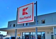 Kaufland RIESIGE Überraschung Rumänische Entscheidung KOSTENLOSE Leute