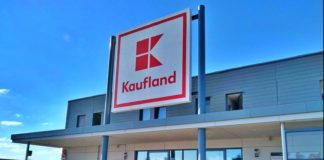 Kaufland ENORME verrassing Roemeense Decis FREE People