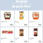 LIDL Romania Decizia SPECIALA Noi SCHIMBARI Magazinele Romanesti republica moldova