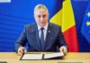 Lucian Bode Anuntul Oficial ULTIMA ORA Transmite Romanilor Ministrul PNL