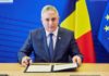 Lucian Bode Anuntul Oficial ULTIMA ORA Transmite Romanilor Ministrul PNL