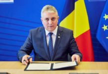 Lucian Bode: Anuntul Oficial de ULTIMA ORA, ce Transmite Romanilor Ministrul PNL Lucian Bode Anuntul Oficial ULTIMA ORA Transmite Romanilor Ministrul PNL