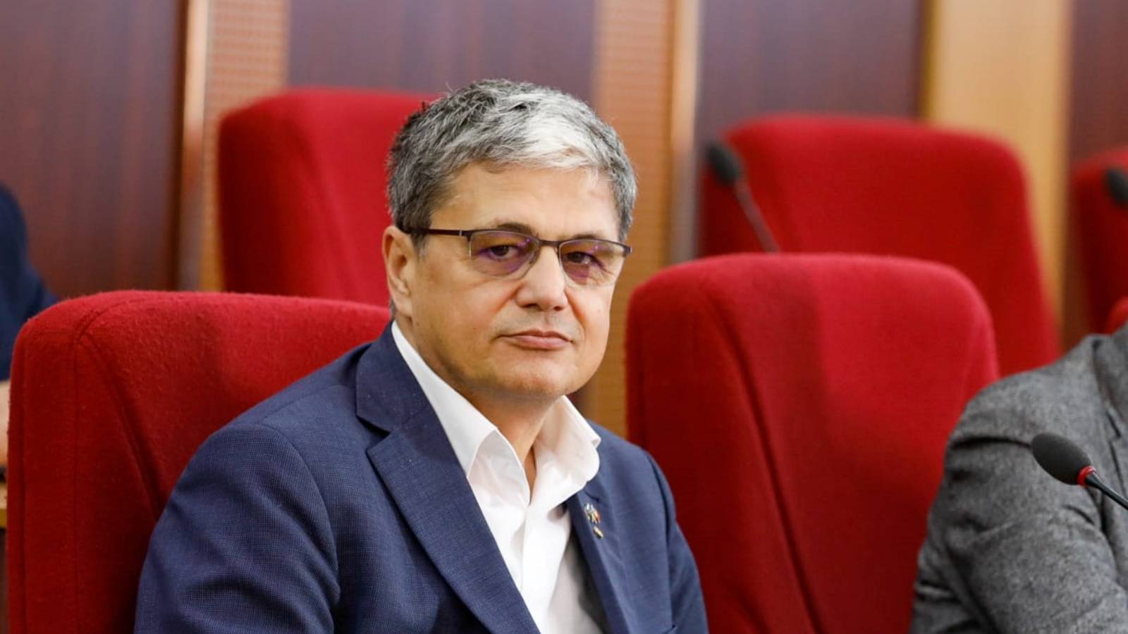 Marcel Bolos Mirate le misure dell'ULTIMA ORA del governo rumeno
