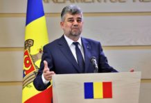 Marcel Ciolacu 2 IMPORTANTE ÚLTIMA HORA Anuncios oficiales del presidente del PSD Rumanía