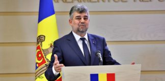 Marcel Ciolacu 2 VIKTIGT SISTA MINUTEN Officiella meddelanden från presidenten för PSD Rumänien
