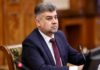 Marcel Ciolacu Noi Anunturi ULTIMA ORA Transmite Romanilor Presedintele PSD