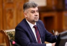 Marcel Ciolacu Ordonanta URGENTA ULTIMA ORA Anuntata Presedintele PSD