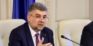 Marcel Ciolacu Presedintele PSD 3 Anunturi ULTIMA ORA Masuri Romania