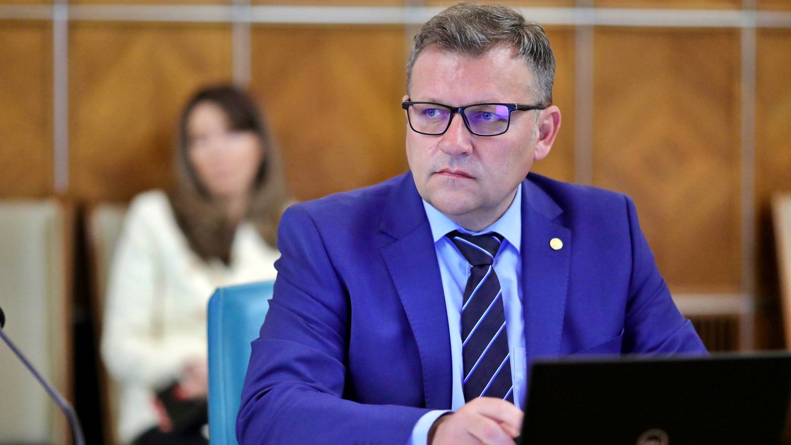 Marius Budai Anunturile Ministrului Muncii ULTIMA ORA 2 Probleme MAJORE Romania