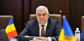 Annonce ciblée du ministre de la Défense de l'armée roumaine DERNIÈRE FOIS IMPORTANTE Soldats de l'OTAN
