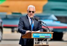 Ministrul Apararii NATO Armata Romana Ucraina Centrul Anuntului ULTIMA ORA Romani