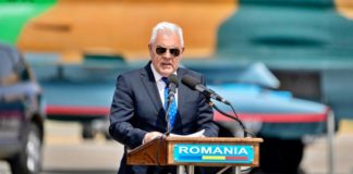 Ministrul Apararii NATO Armata Romana Ucraina Centrul Anuntului ULTIMA ORA Romani