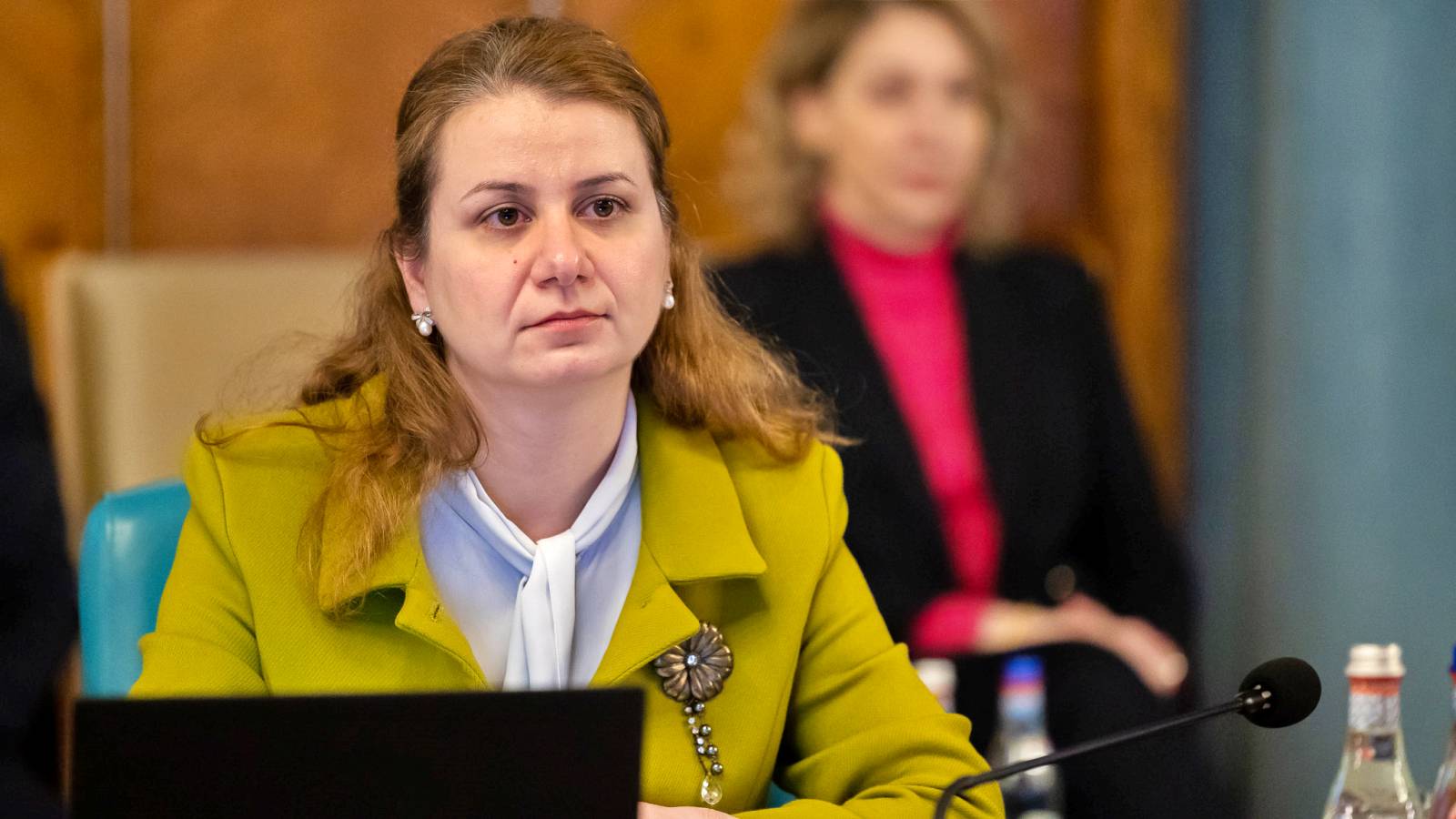 Minister Edukacji Narodowej Decyzje Sejmu OSTATNIE Ogłoszone Uczniom i Nauczycielom Szkolnym