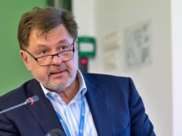 Ministrul Sanatatii AVERTISMENT Extrem Dur ULTIMA ORA Toti Romanii Tarii