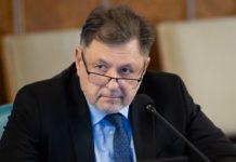 Ministrul Sanatatii: Hotararea de Guvern de ULTIMA ORA, ce Decizii sunt Luate pentru Romania! Ministrul Sanatatii Hotararea Guvern ULTIMA ORA Decizii Luate Romania