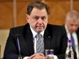 Ministrul Sanatatii Masurile IMPACT National MILIOANE Romani Tarii