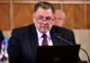 Ministrul Sanatatii Medicii Centrul Anunt ULTIMA ORA Toata Romania