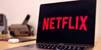 Netflix Message Romani HIDE Streaming Platform