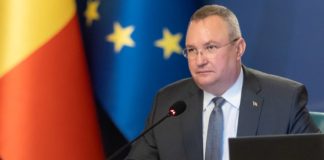 Nicolae Ciuca EU:n kyberkompetenssikeskus avattiin Romaniassa Eurooppa-päivänä