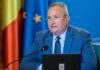 Nicolae Ciuca IMPORTANT Anunt ULTIMA ORA Pensiile Romanilor