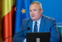 Nicolae Ciuca parla di garantire pari opportunità in Romania