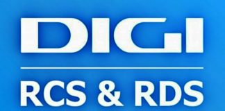 DIGI RCS RDS Formel meddelelse Store VIGTIGE Rumænienkunder
