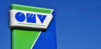 OMV 2 officielle officielle tankstationer GRATIS MILLIONER af rumænere