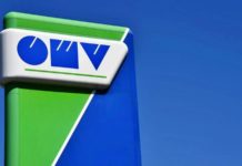 OMV LAST MOMENT aankondiging GRATIS aan de Roemenen Tara