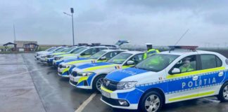 Politia Romana ATENTIONARE privind Drumurile Ocolitoare pentru A2 catre Mare