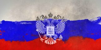 Rusland De aankondiging na de vermeende moordpoging op Vladimir Poetin