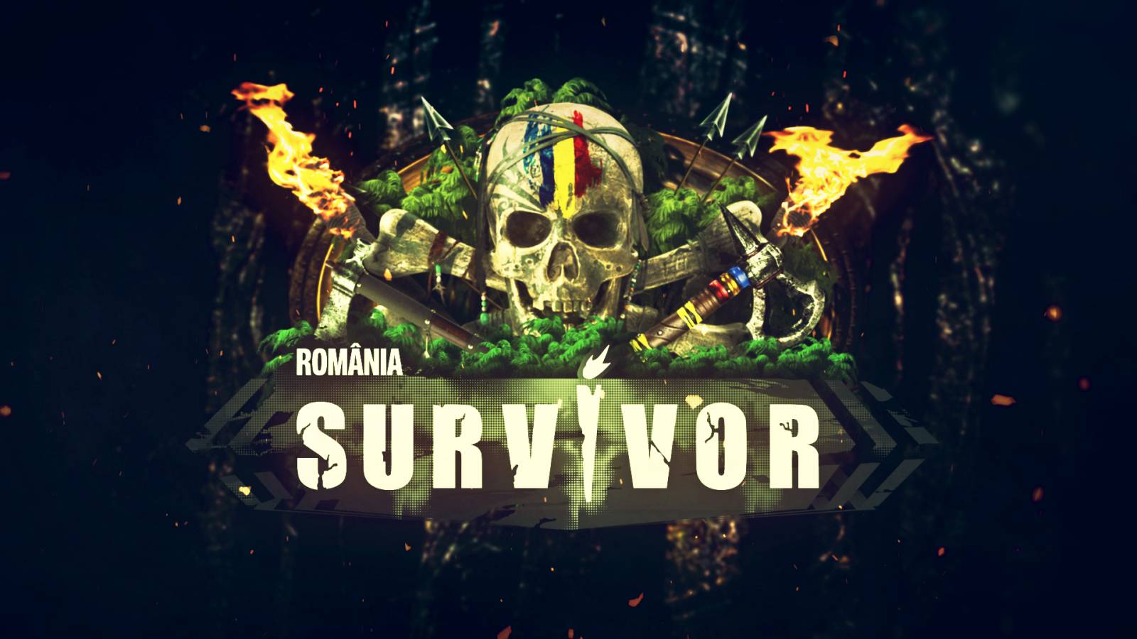 Officiella tillkännagivanden för Survivor SENASTE GÅNG PRO TV tillkännager FÖRÄNDRINGAR Stora konkurrenter