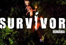 Survivor Anunturile ULTIMA ORA PRO TV Romani Concurentii