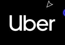 UBER Black Lansat UBER Romania