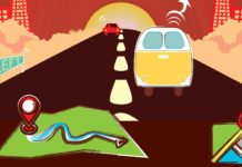 Update Nou al Google Maps pentru iPhone si Android cu Schimbari Oficiale