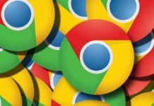 Nowa aktualizacja przeglądarki Google Chrome wydana na telefony iPhone i telefony z systemem Android