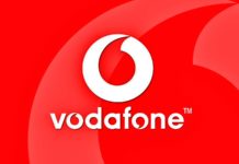 Officiële aankondiging van Vodafone LAATSTE KEER MILJOENEN Roemeense klanten