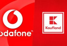 Vodafone si Kaufland Surprind Romanii, ce se da GRATUIT Oamenilor chiar Acum Vodafone Kaufland Surprind Romanii da GRATUIT Oamenilor Acum