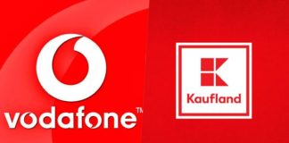 Vodafone Kaufland Surprind Romanii da GRATUIT Oamenilor Acum