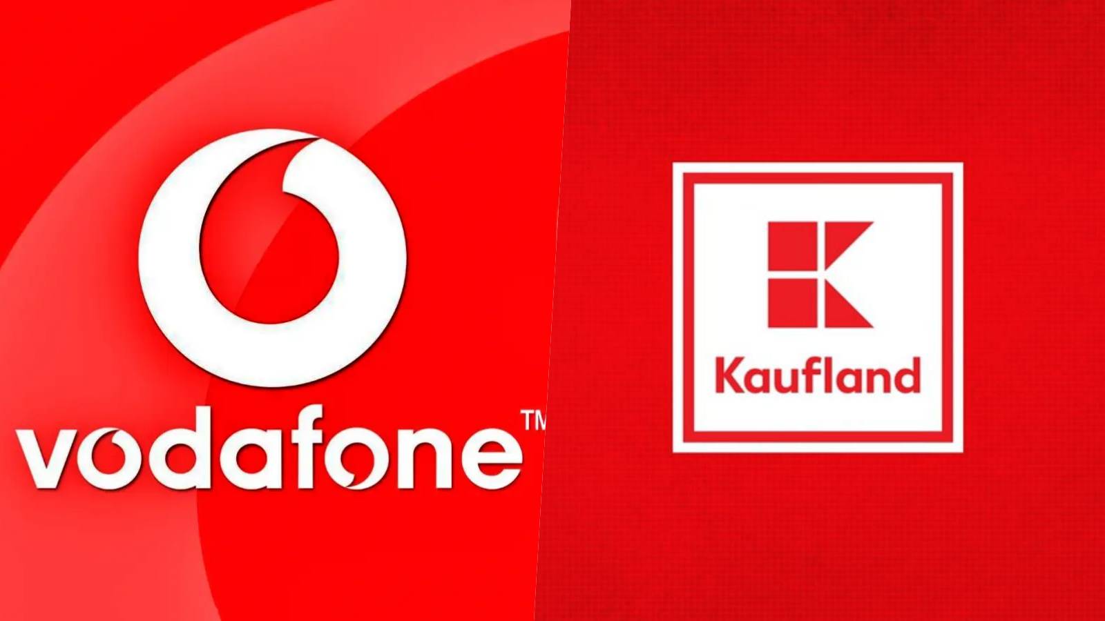Vodafone Kaufland Surprind Romanii da GRATUIT Oamenilor Acum
