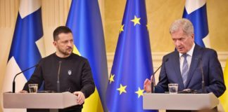 Volodimir Zelenski Anunturile Importante pentru Viitorul Ucrainei in Plin Razboi